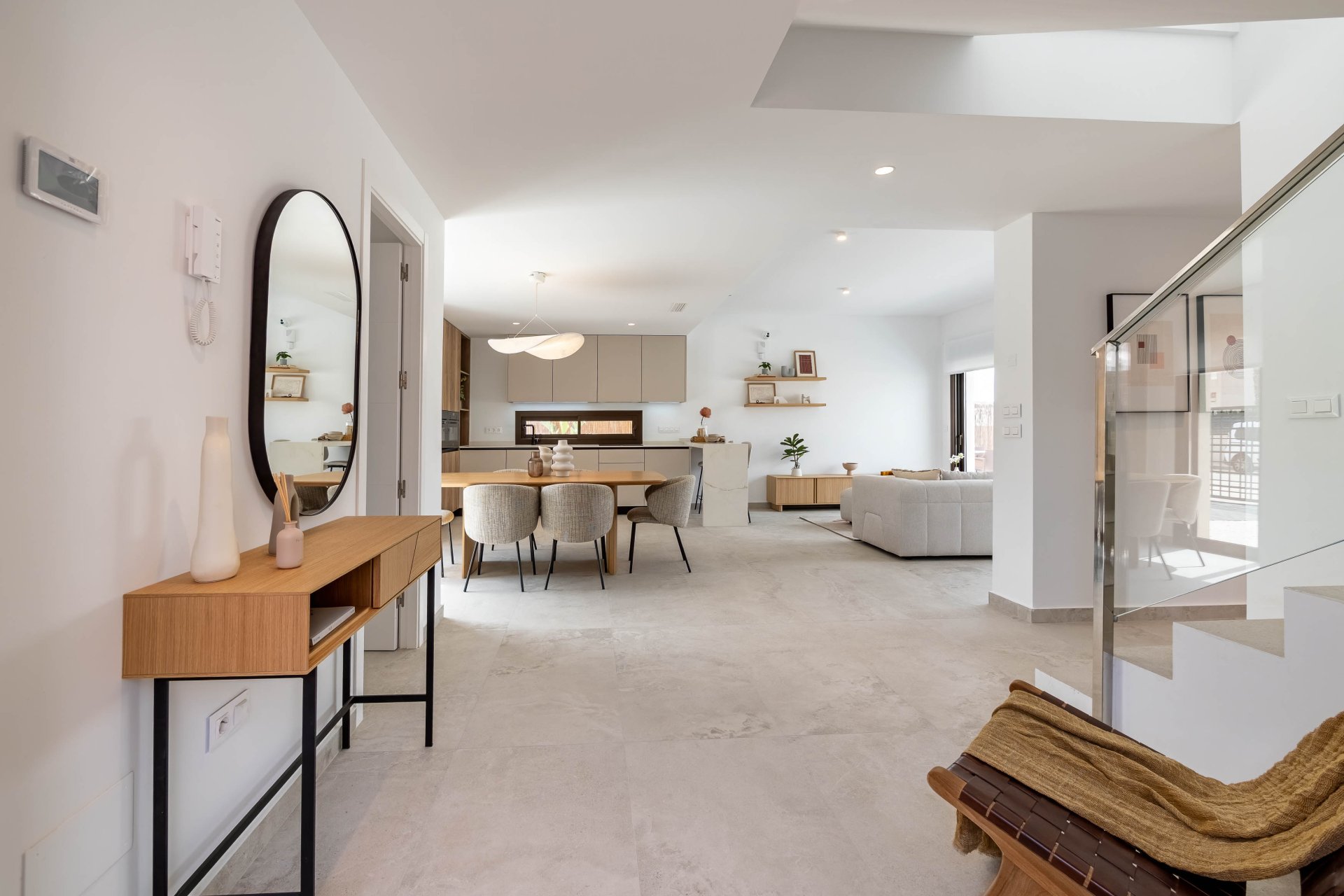 New Build - Townhouse -
La Finca Golf