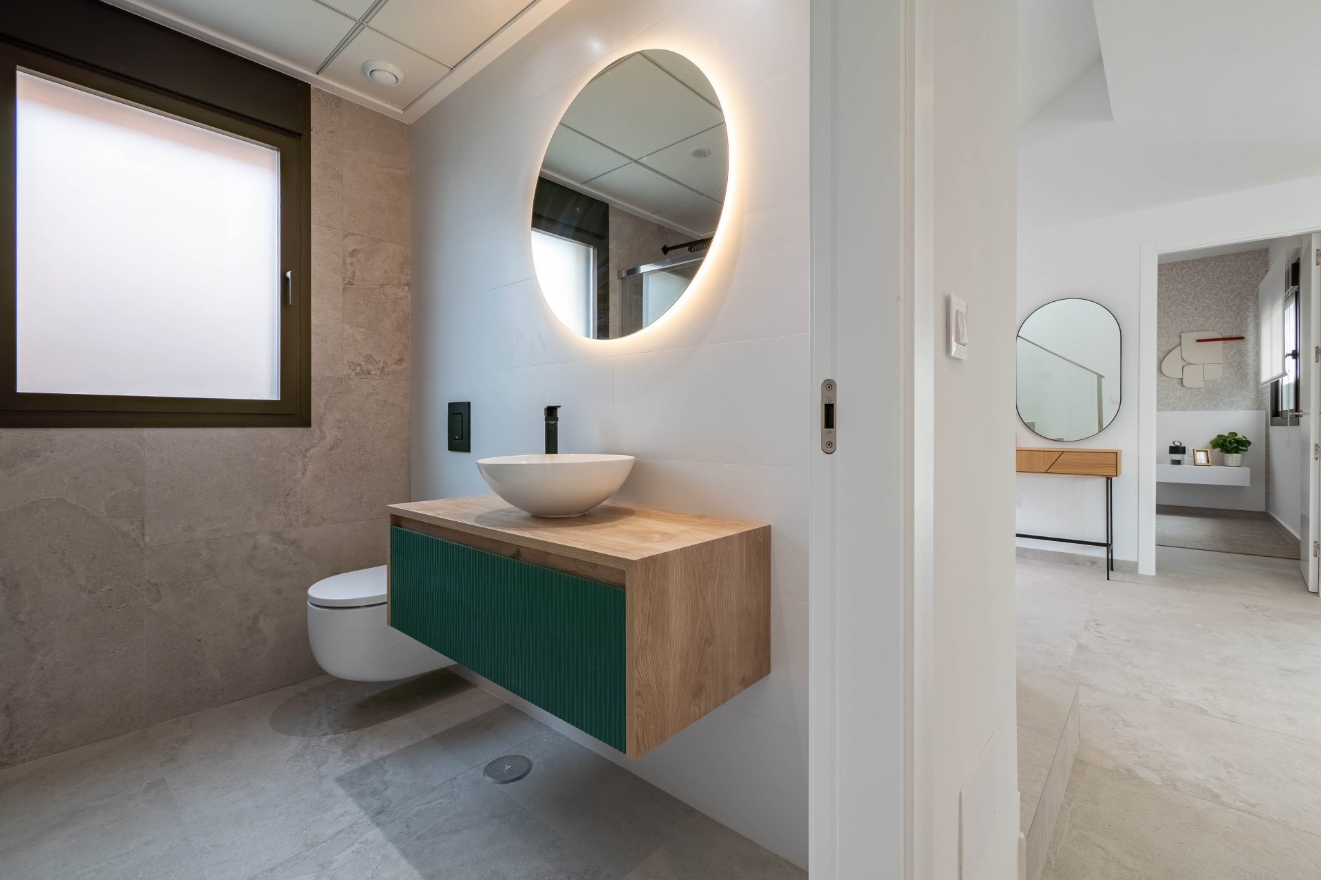 New Build - Townhouse -
La Finca Golf