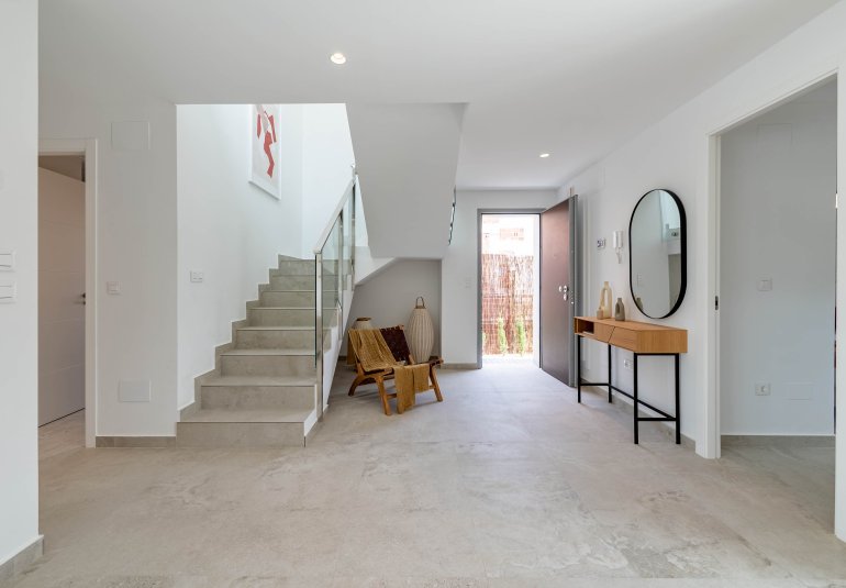 New Build - Townhouse -
La Finca Golf
