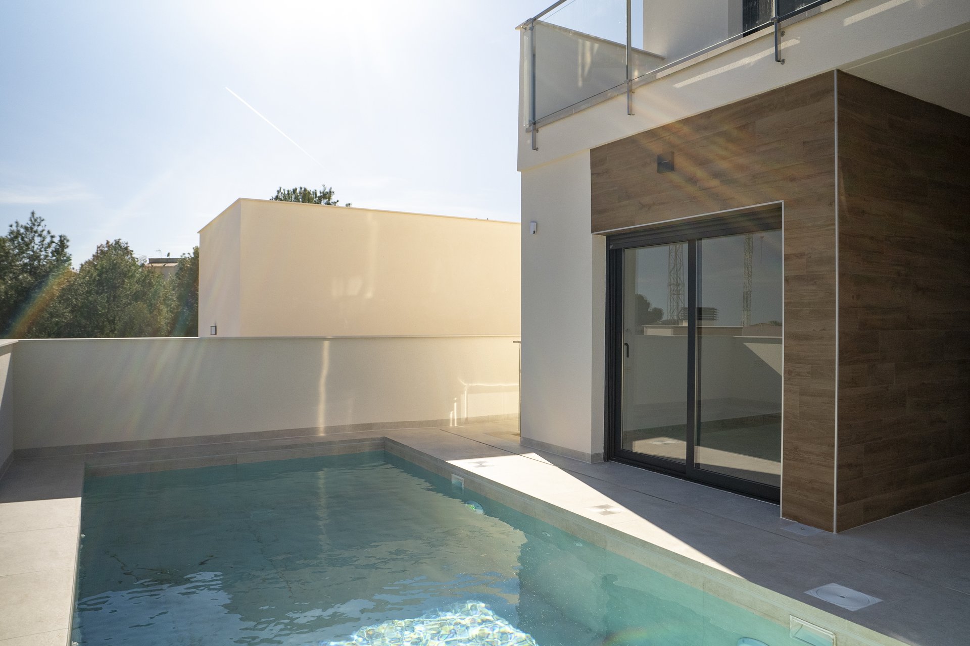 New Build - Townhouse -
La Nucía