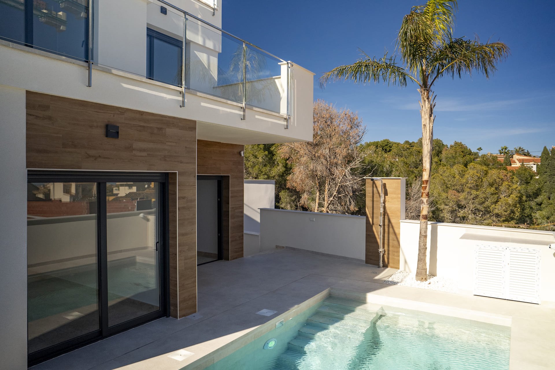 New Build - Townhouse -
La Nucía