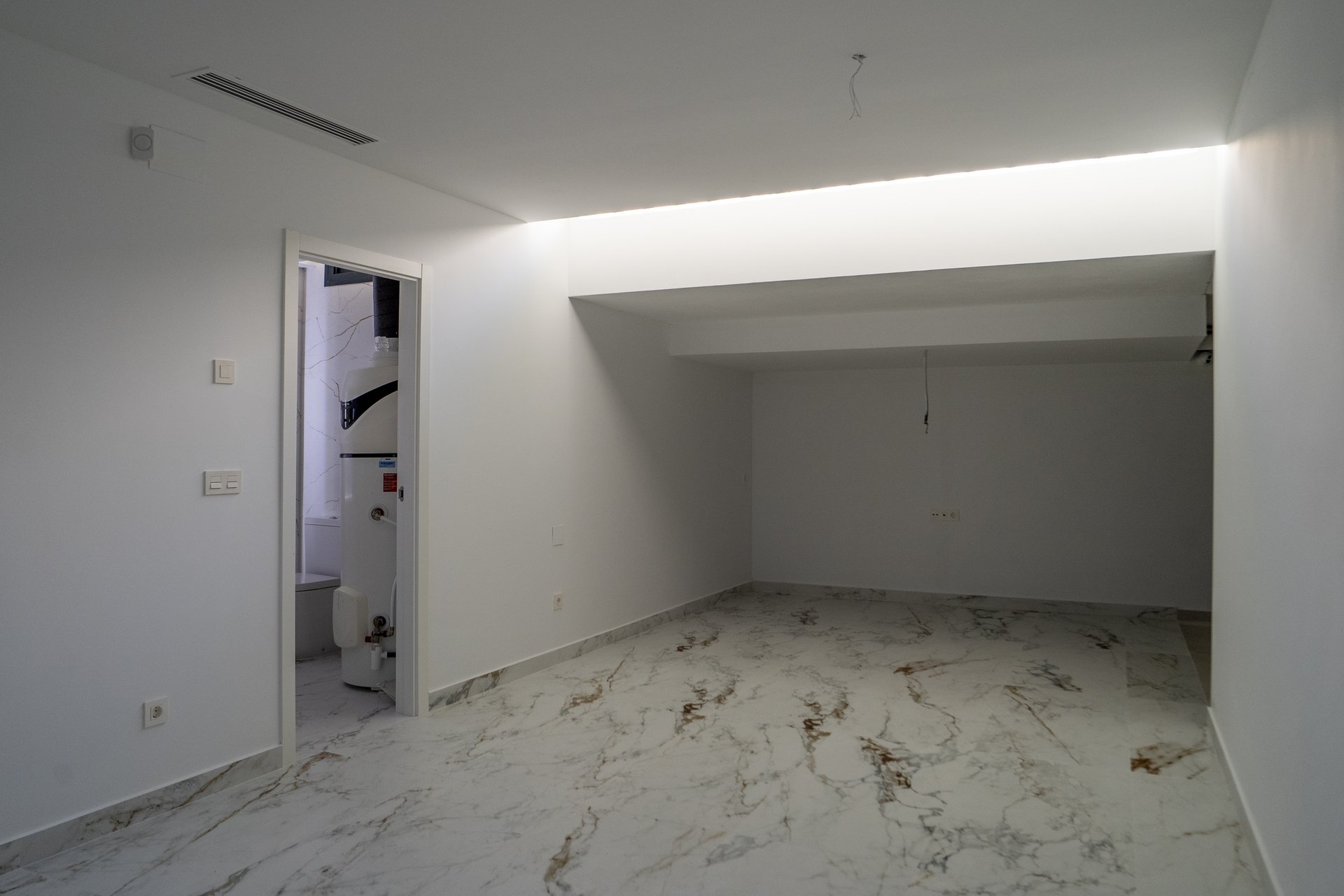 New Build - Townhouse -
La Nucía