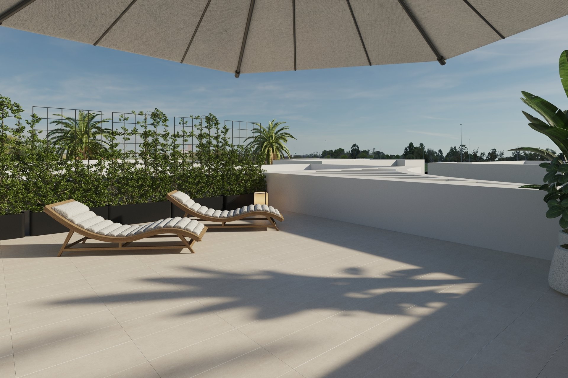 New Build - Townhouse -
Los Montesinos