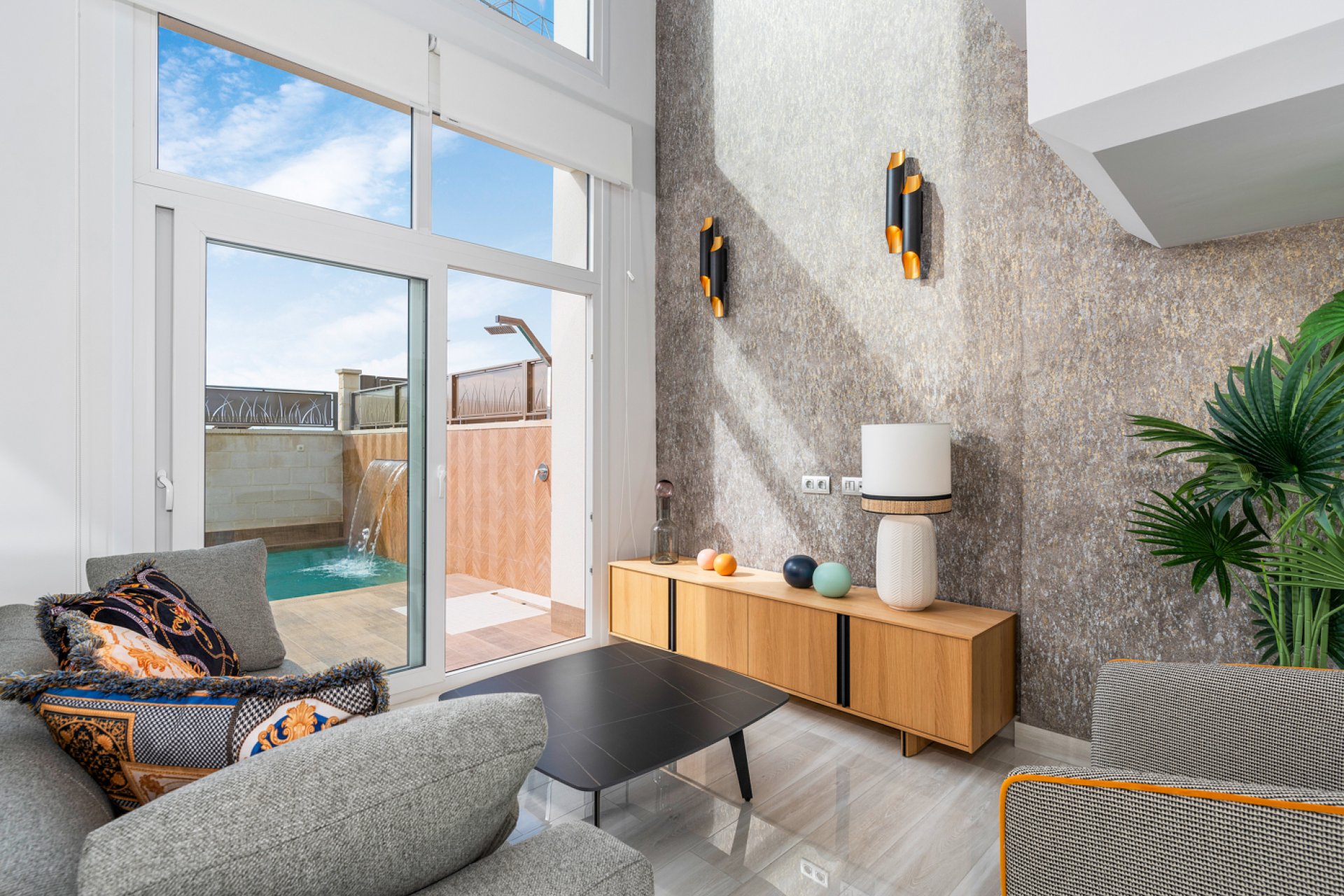New Build - Townhouse -
Los Montesinos