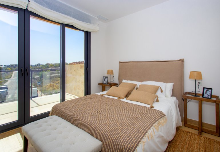 New Build - Townhouse -
Monforte del Cid