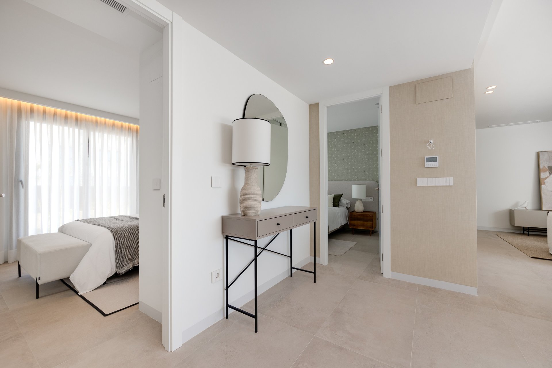 New Build - Townhouse -
Mutxamel