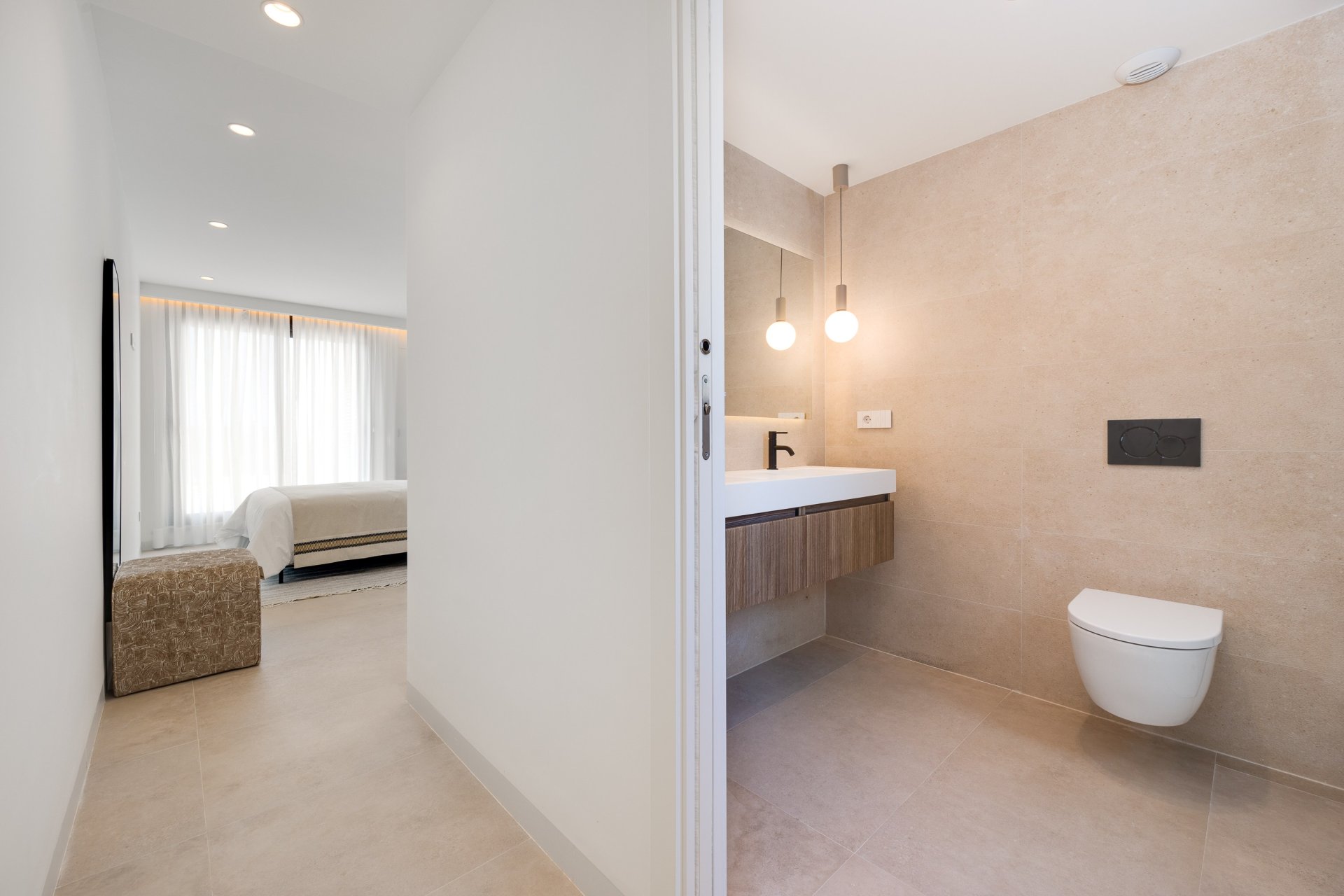 New Build - Townhouse -
Mutxamel