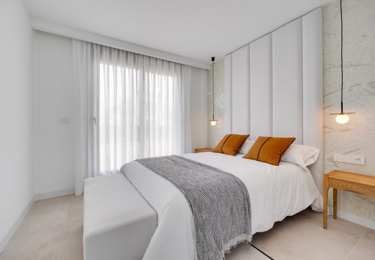New Build - Townhouse -
Mutxamel