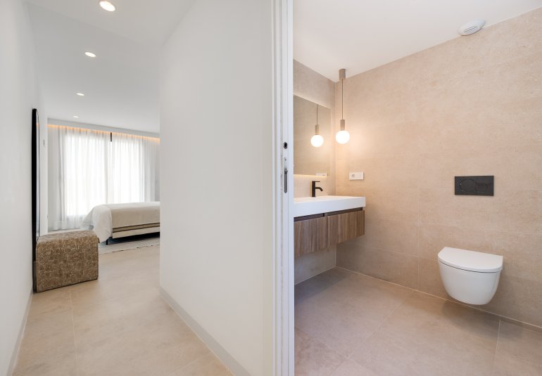 New Build - Townhouse -
Mutxamel