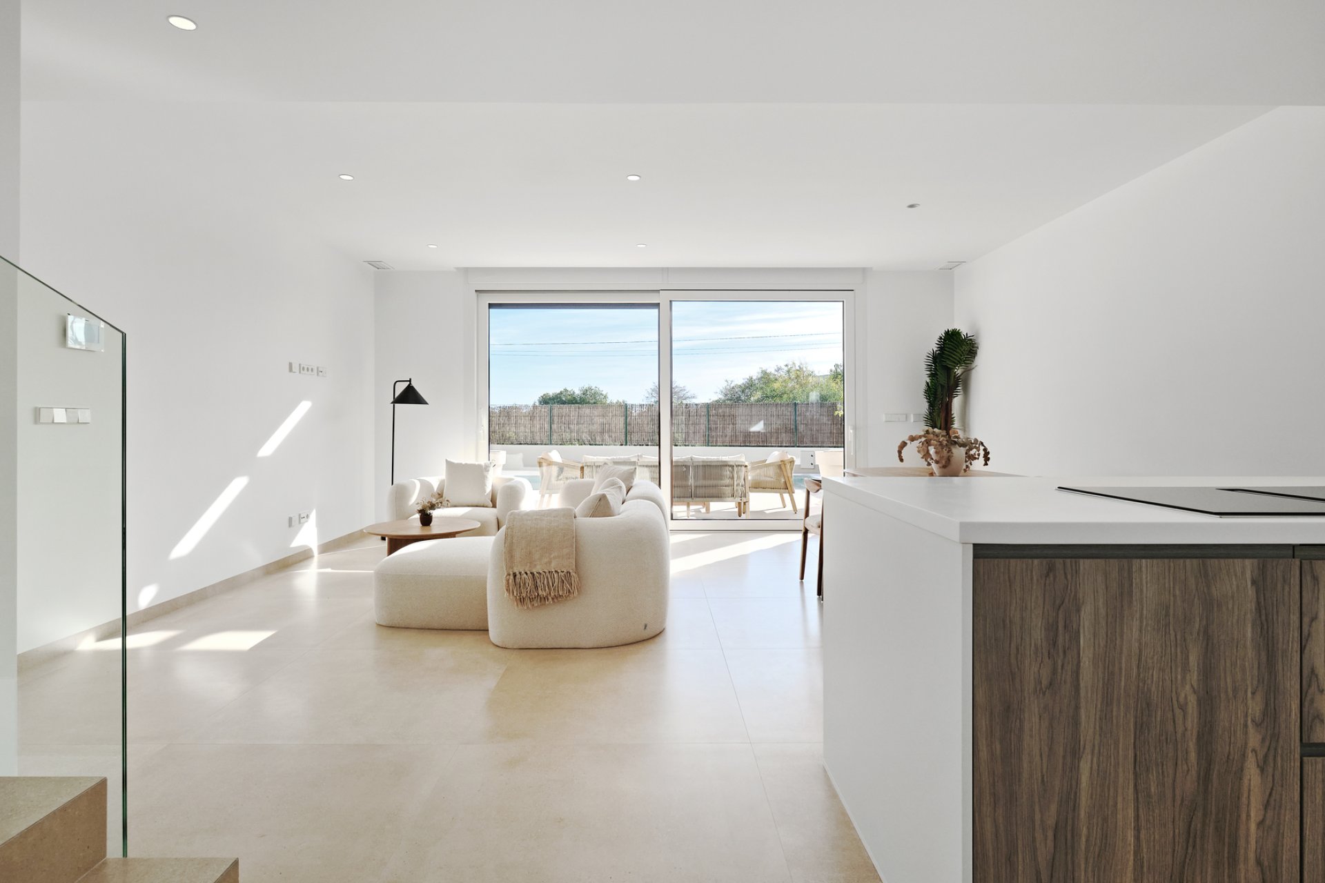 New Build - Townhouse -
Orihuela Costa
