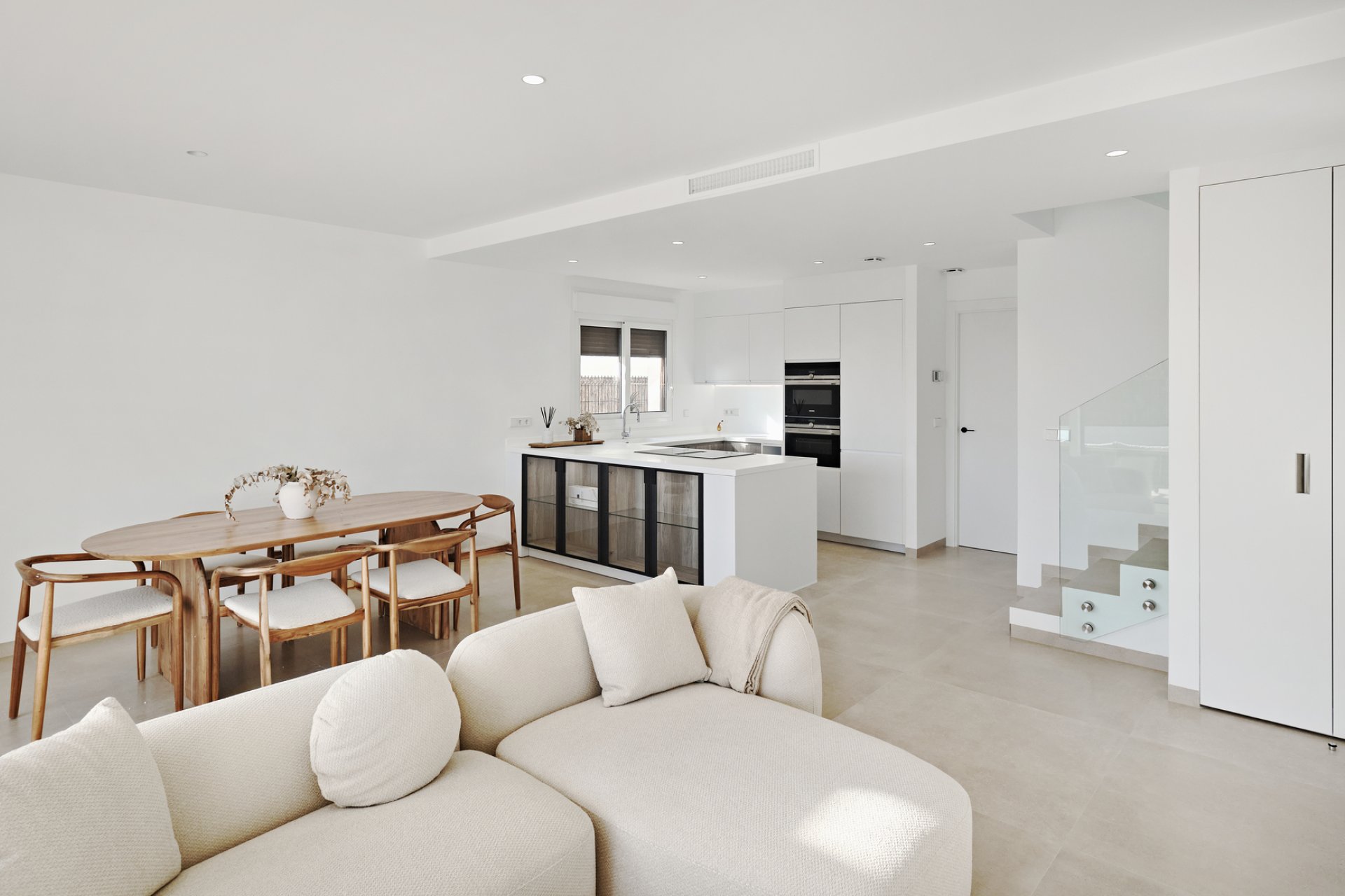 New Build - Townhouse -
Orihuela Costa