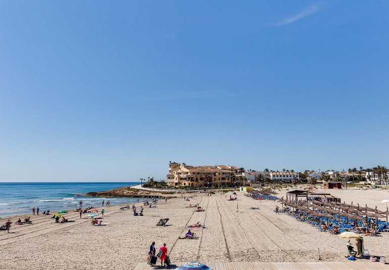 New Build - Townhouse -
Orihuela Costa