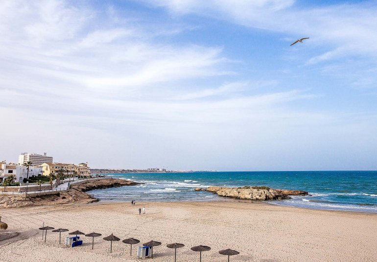 New Build - Townhouse -
Orihuela Costa