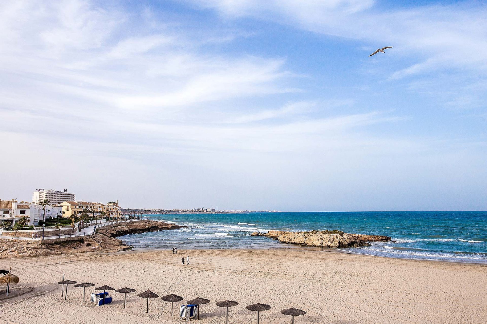 New Build - Townhouse -
Orihuela Costa