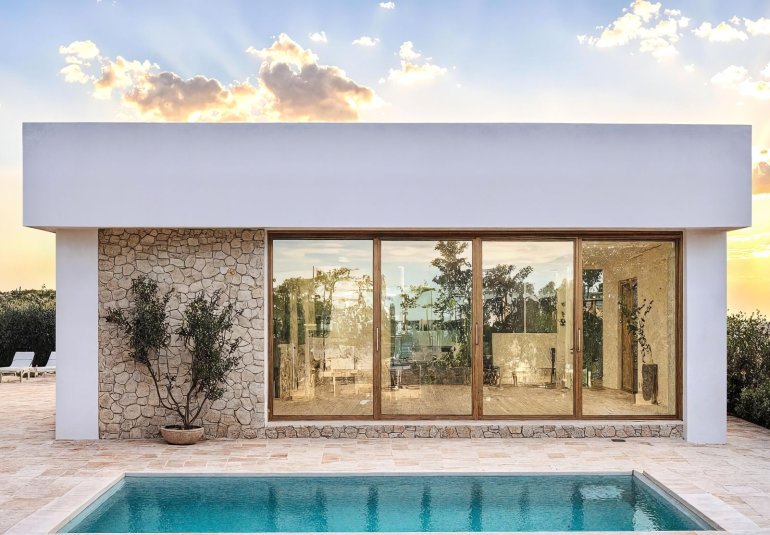 New Build - Townhouse -
Orihuela