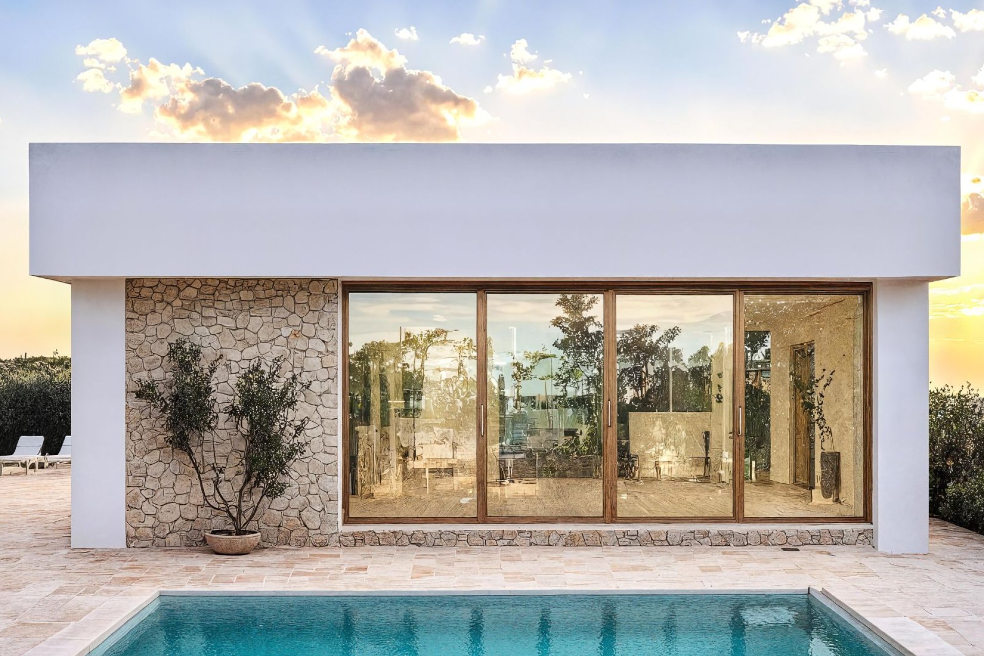 New Build - Townhouse -
Orihuela