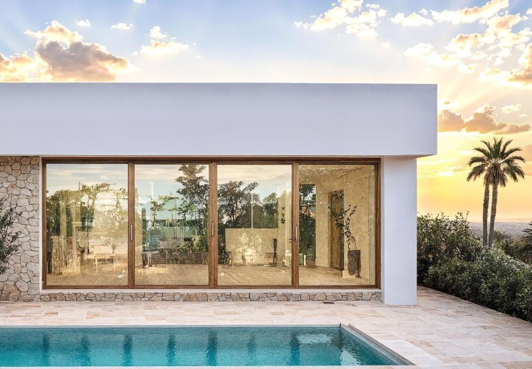 New Build - Townhouse -
Orihuela