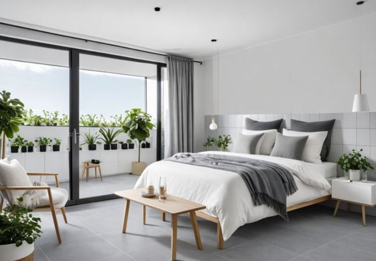 New Build - Townhouse -
Orihuela