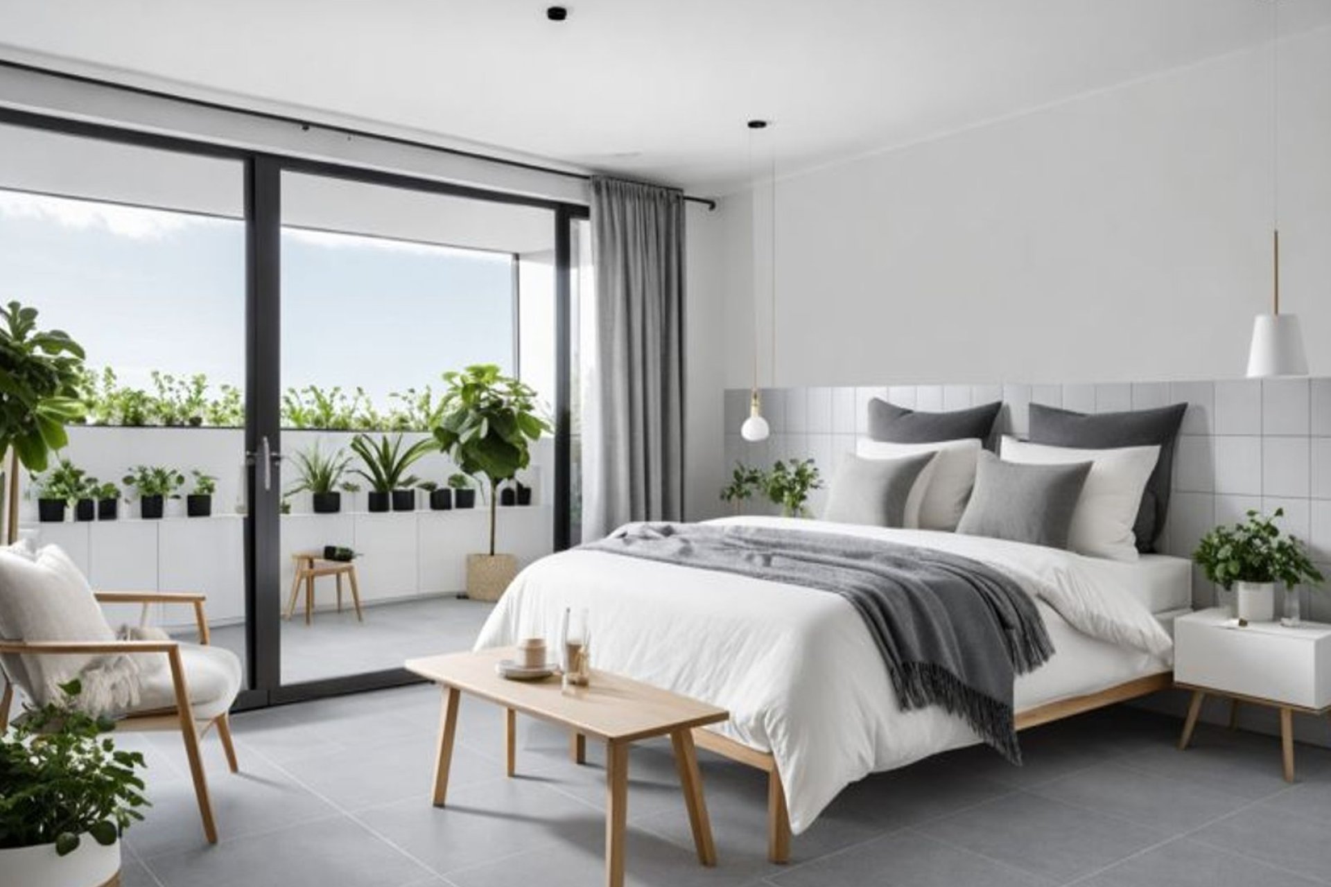 New Build - Townhouse -
Orihuela