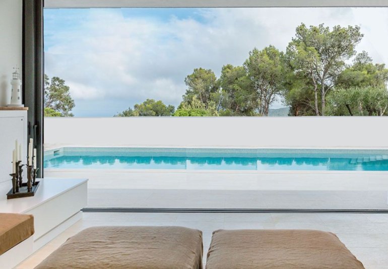 New Build - Townhouse -
Orihuela