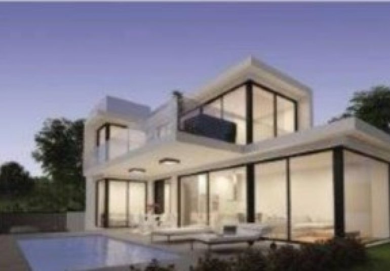 New Build - Townhouse -
Orihuela