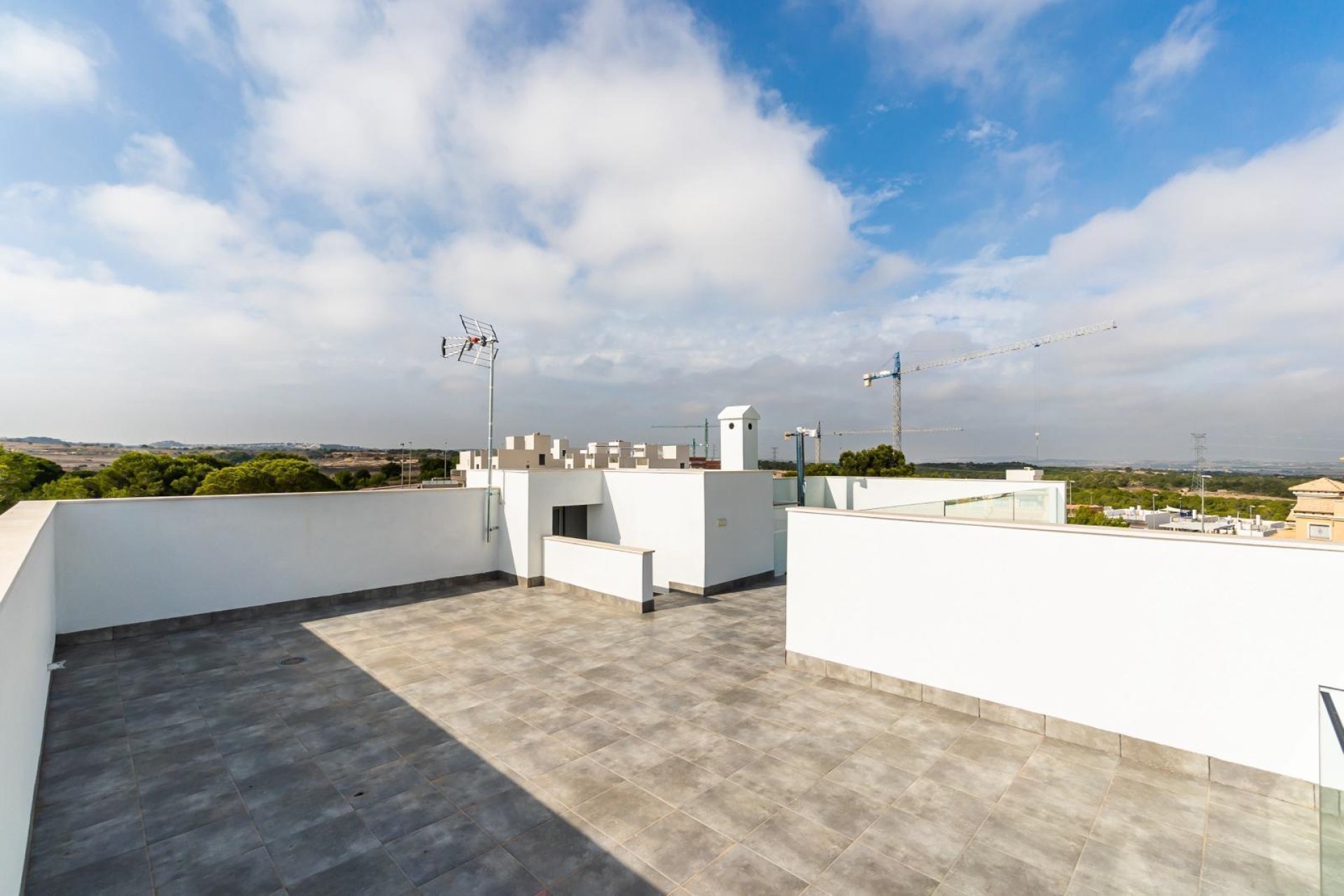 New Build - Townhouse -
Orihuela
