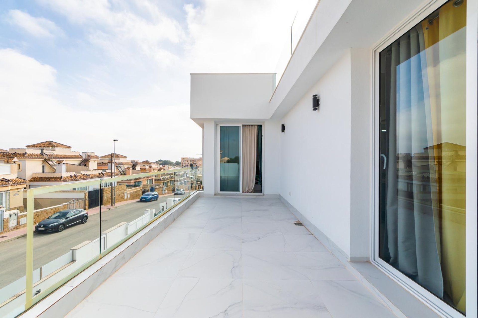New Build - Townhouse -
Orihuela