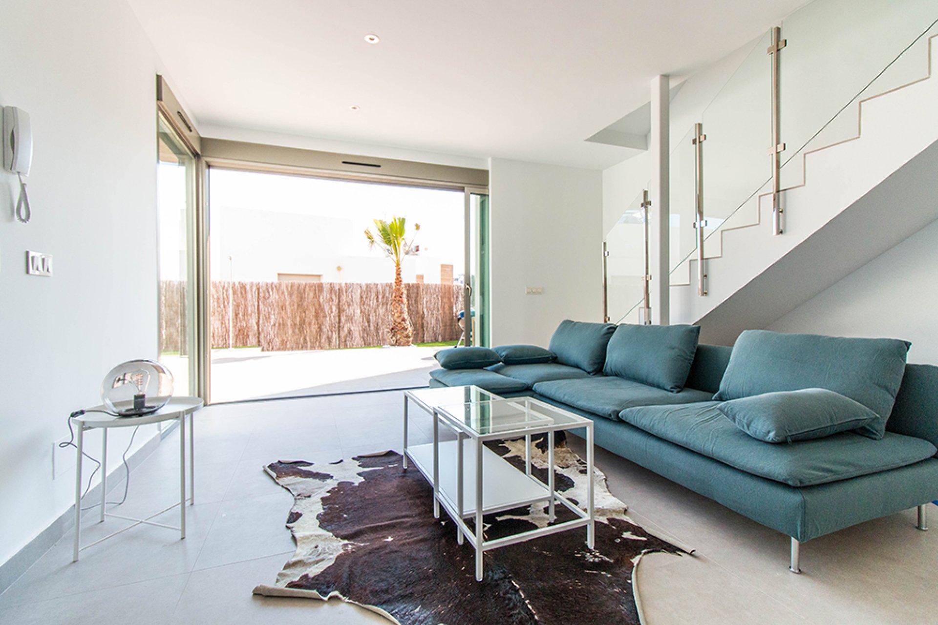 New Build - Townhouse -
Orihuela
