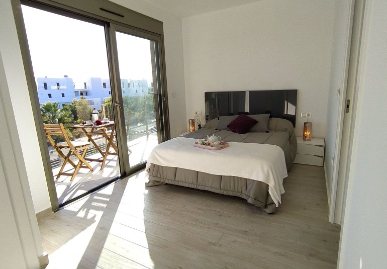 New Build - Townhouse -
Orihuela