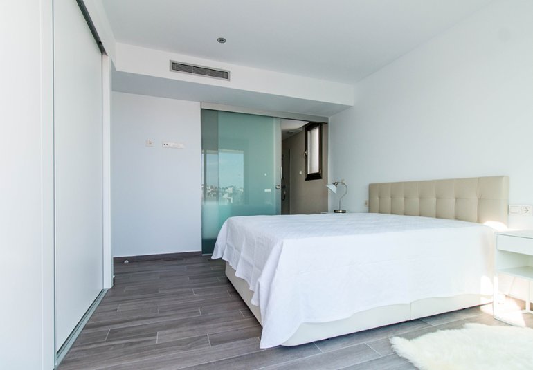 New Build - Townhouse -
Orihuela