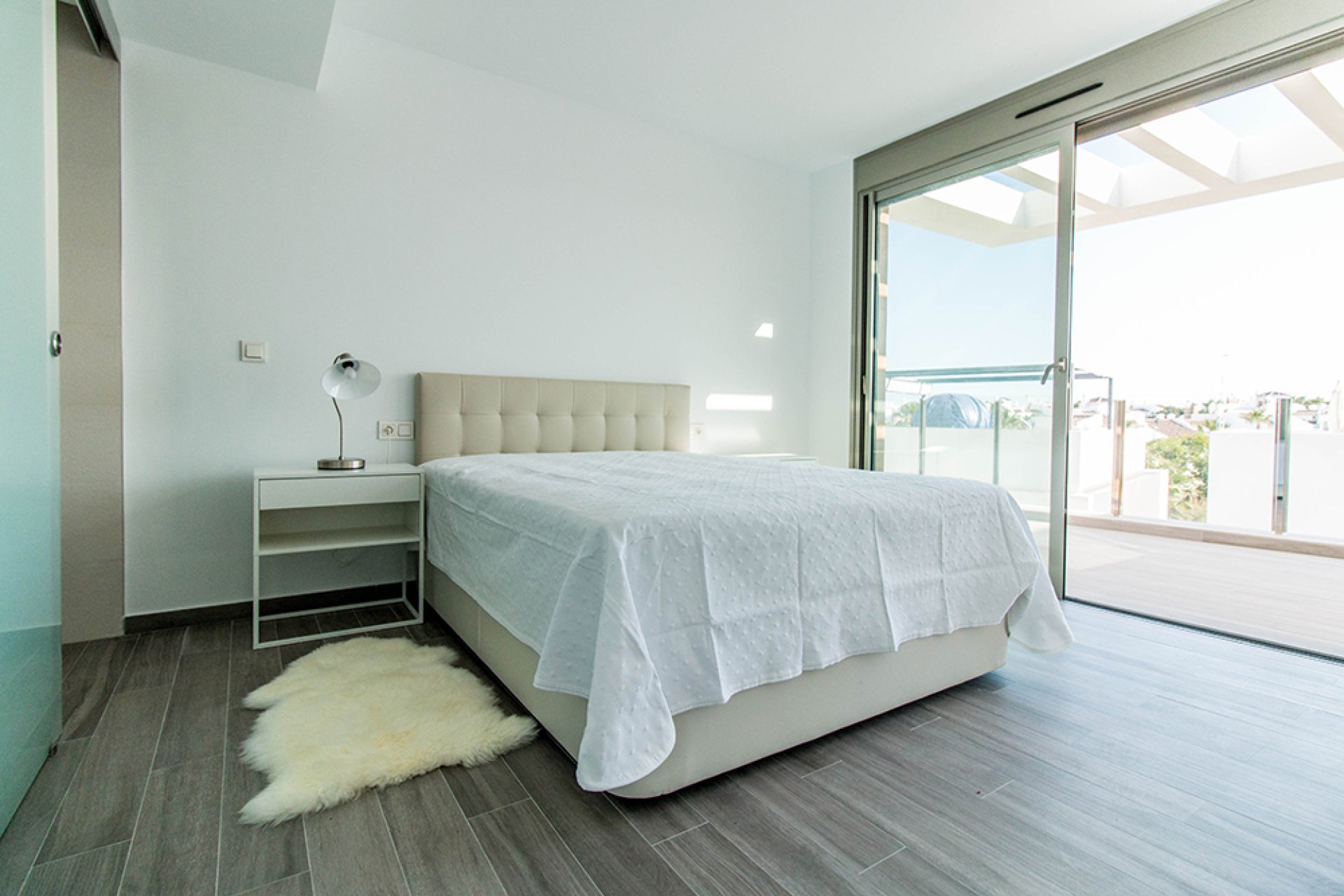 New Build - Townhouse -
Orihuela