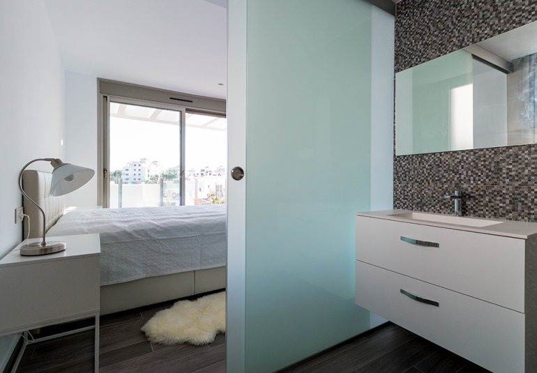 New Build - Townhouse -
Orihuela