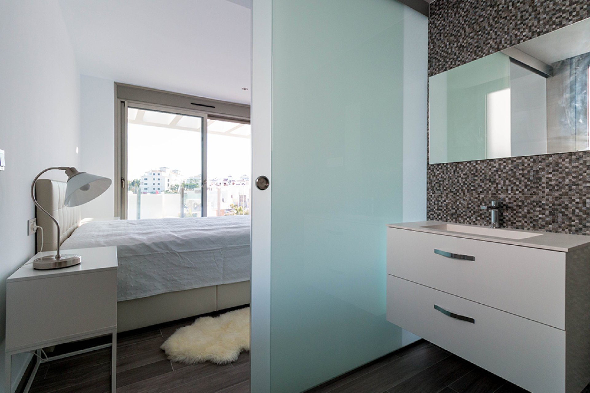 New Build - Townhouse -
Orihuela