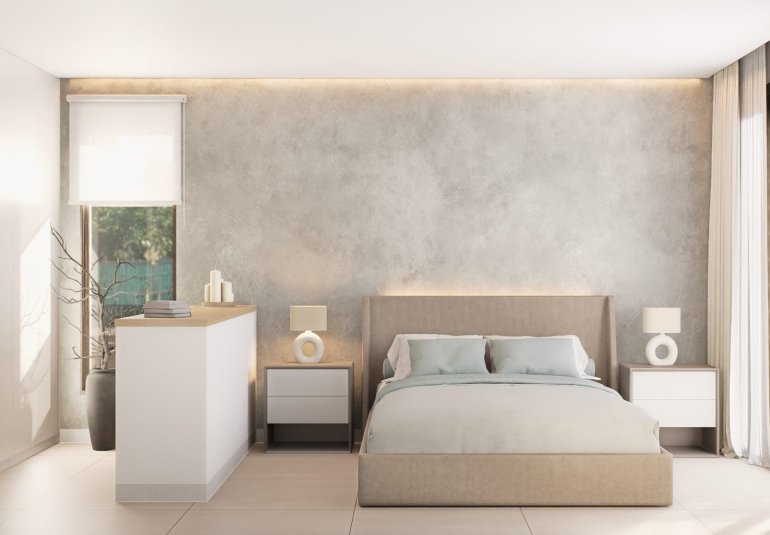 New Build - Townhouse -
Pilar de la Horadada