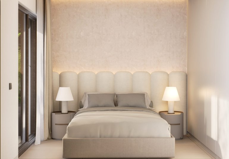 New Build - Townhouse -
Pilar de la Horadada