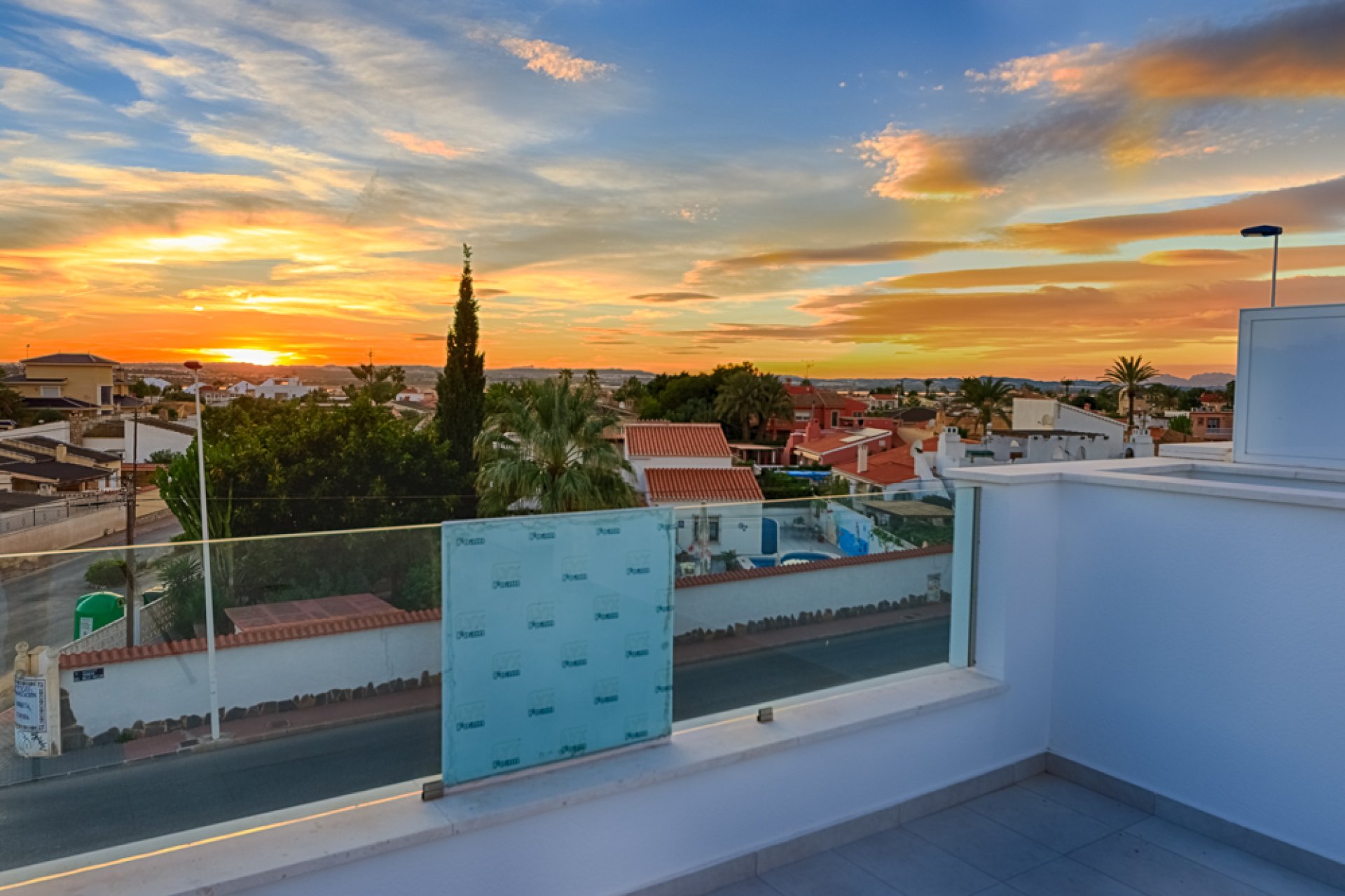 New Build - Townhouse -
Pilar de la Horadada