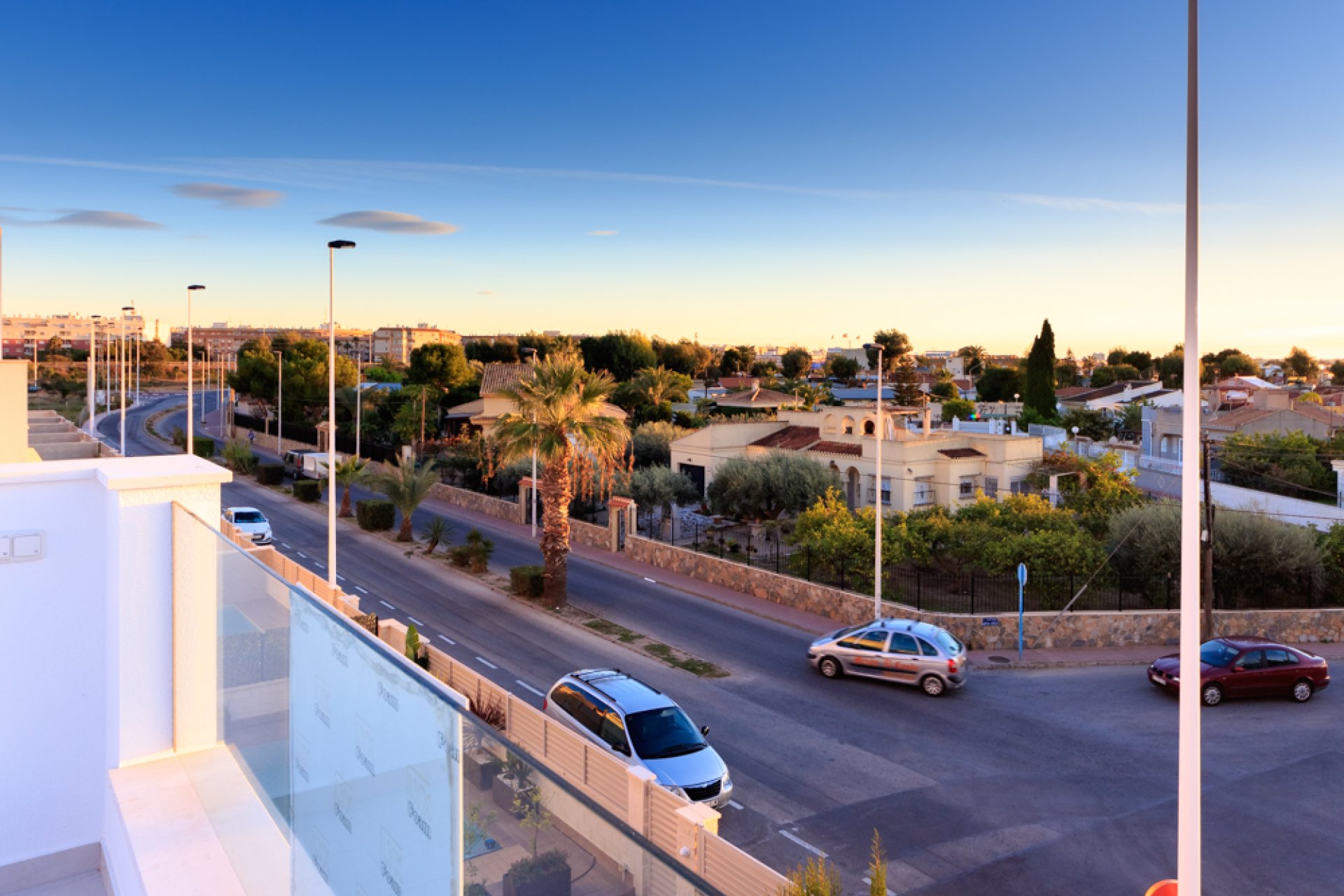 New Build - Townhouse -
Pilar de la Horadada