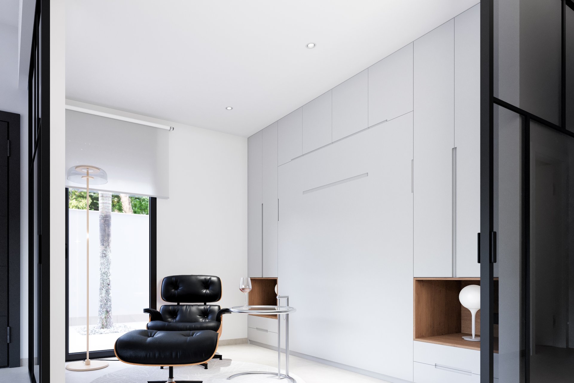 New Build - Townhouse -
Pilar de la Horadada