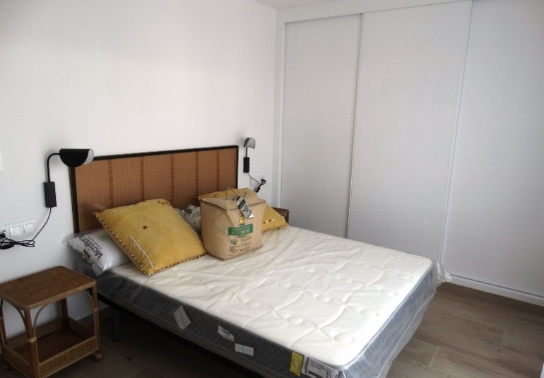 New Build - Townhouse -
Pilar de la Horadada