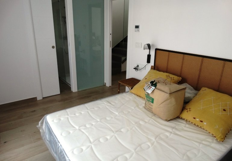 New Build - Townhouse -
Pilar de la Horadada