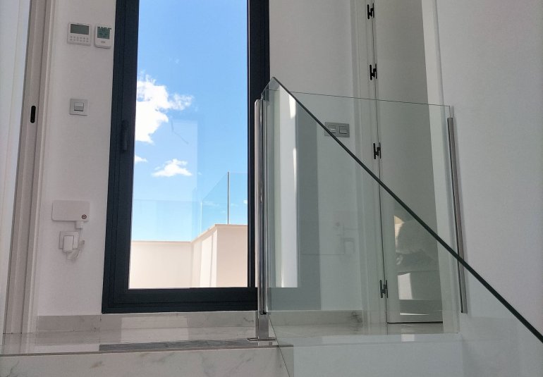 New Build - Townhouse -
Pilar de la Horadada