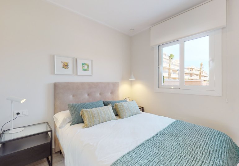 New Build - Townhouse -
Pilar de la Horadada