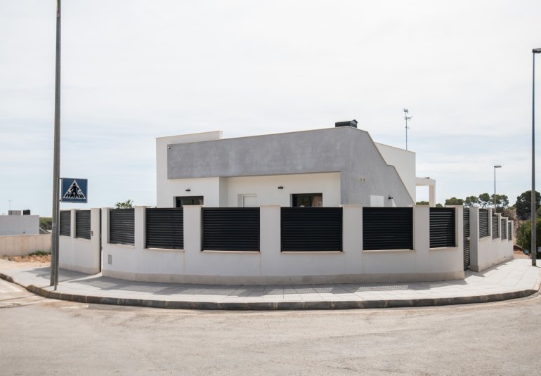 New Build - Townhouse -
Pinar de Campoverde