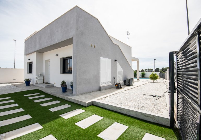 New Build - Townhouse -
Pinar de Campoverde