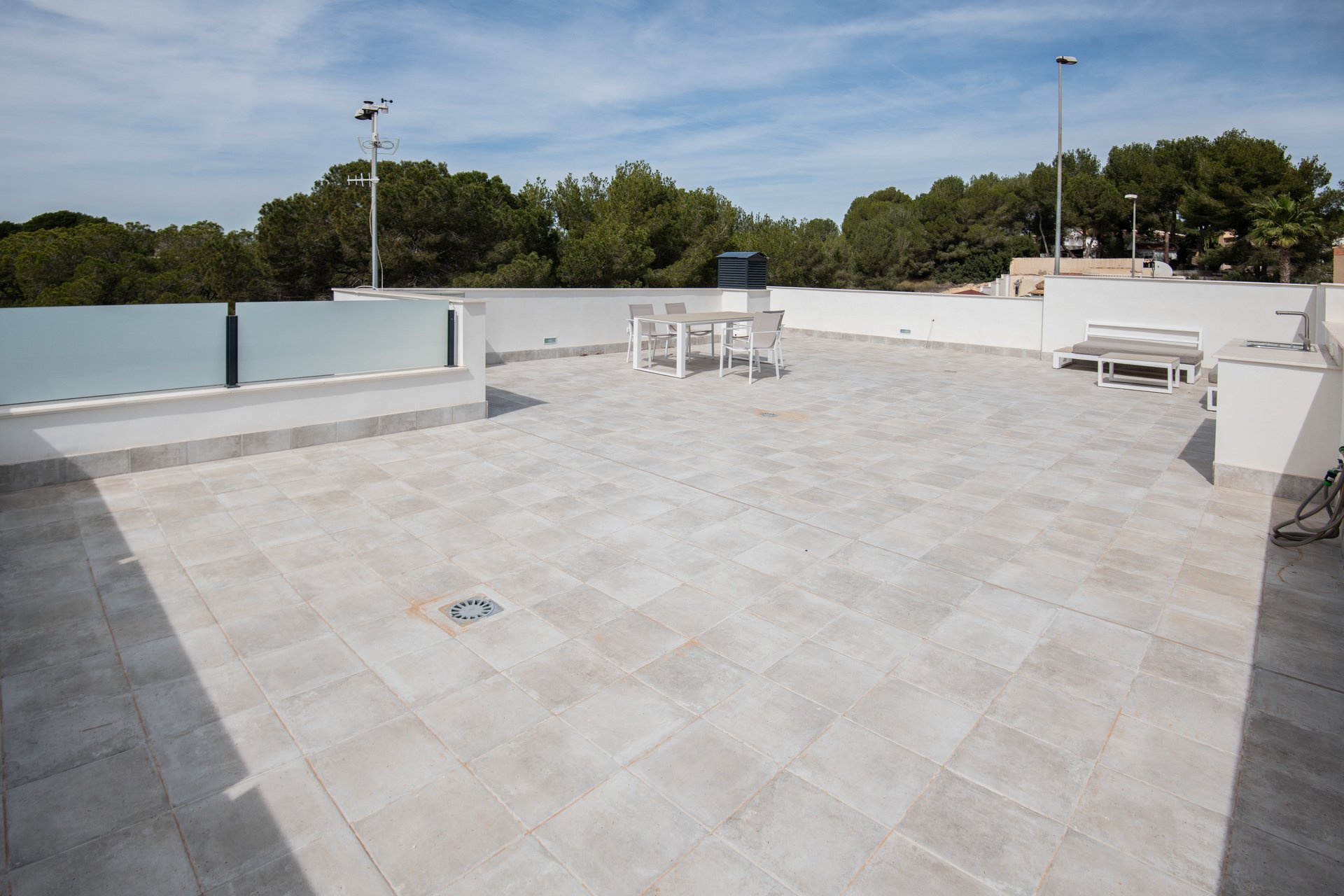 New Build - Townhouse -
Pinar de Campoverde