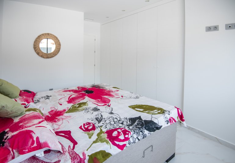 New Build - Townhouse -
Pinar de Campoverde