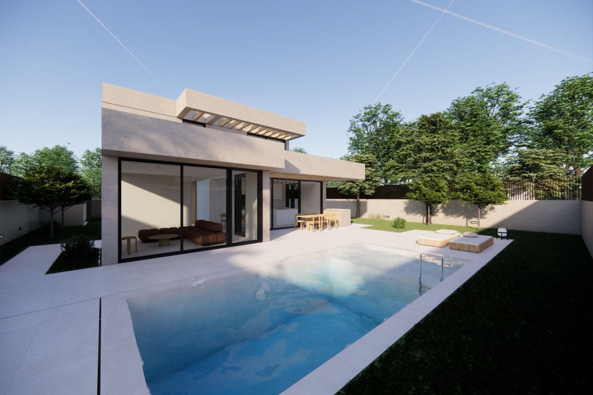 New Build - Townhouse -
Polop