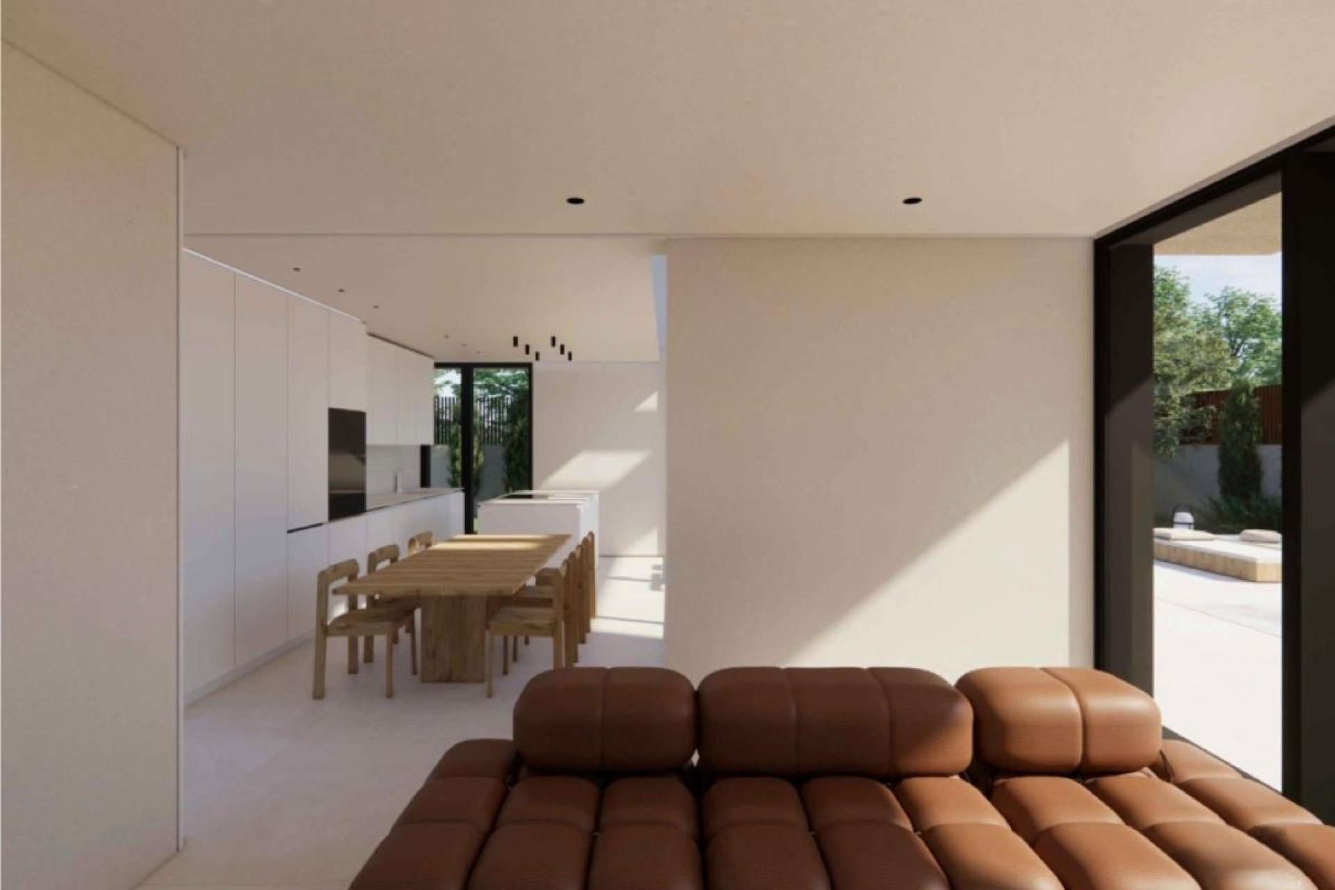New Build - Townhouse -
Polop