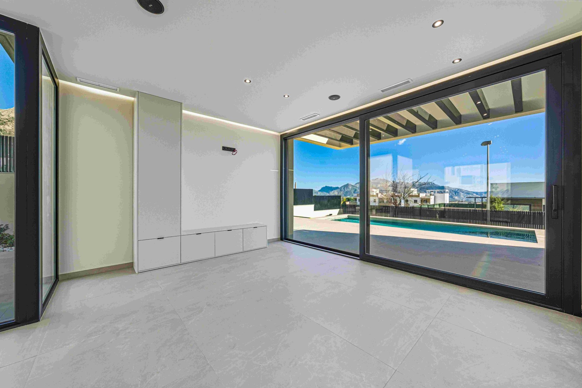 New Build - Townhouse -
Polop