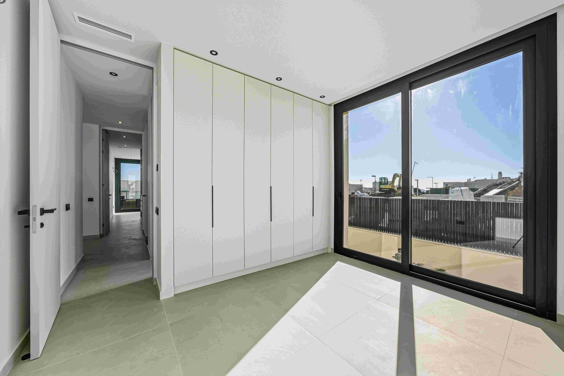 New Build - Townhouse -
Polop